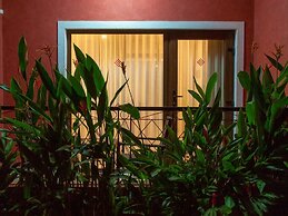 Jasminn Hotel, Goa