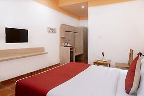 Jasminn Hotel, Goa