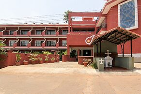 Jasminn Hotel, Goa