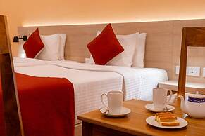 Jasminn Hotel, Goa