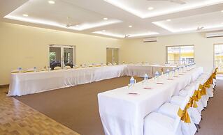Jasminn Hotel, Goa