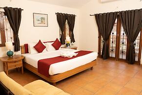 Jasminn Hotel, Goa