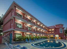 Jasminn Hotel, Goa