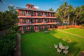 Jasminn Hotel, Goa
