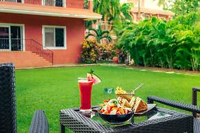 Jasminn Hotel, Goa