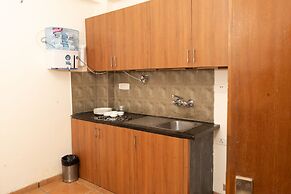 Jasminn Hotel, Goa