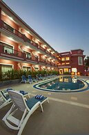 Jasminn Hotel, Goa