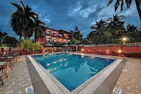 Jasminn Hotel, Goa