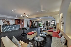 Jasminn Hotel, Goa