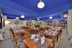 Jasminn Hotel, Goa