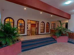 Jasminn Hotel, Goa