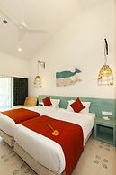 Jasminn Hotel, Goa