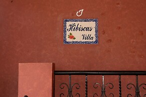 Jasminn Hotel, Goa