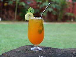 Jasminn Hotel, Goa