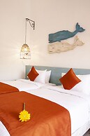 Jasminn Hotel, Goa