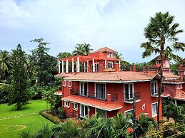 Jasminn Hotel, Goa