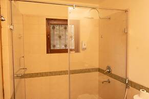 Jasminn Hotel, Goa