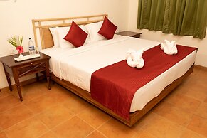 Jasminn Hotel, Goa
