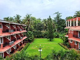 Jasminn Hotel, Goa