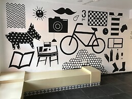 Jasminn Hotel, Goa