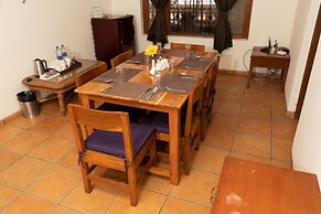 Jasminn Hotel, Goa