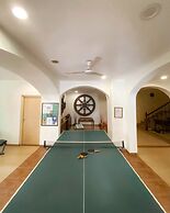 Jasminn Hotel, Goa
