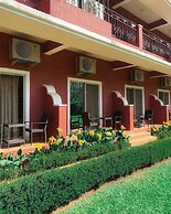 Jasminn Hotel, Goa