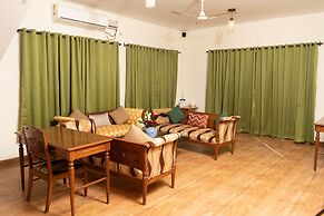 Jasminn Hotel, Goa