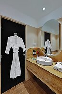 Jasminn Hotel, Goa