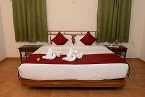 Jasminn Hotel, Goa
