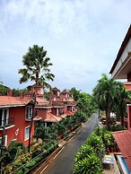 Jasminn Hotel, Goa