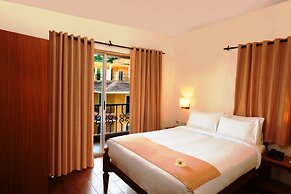 Jasminn Hotel, Goa