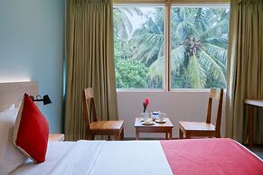 Jasminn Hotel, Goa