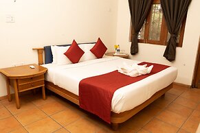 Jasminn Hotel, Goa