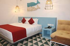 Jasminn Hotel, Goa