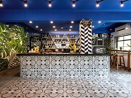 Jasminn Hotel, Goa