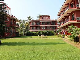 Jasminn Hotel, Goa