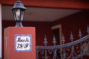 Jasminn Hotel, Goa