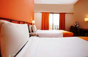 Jasminn Hotel, Goa