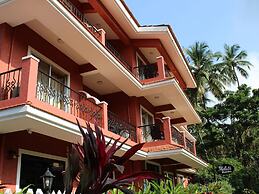 Jasminn Hotel, Goa