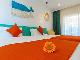 Jasminn Hotel, Goa