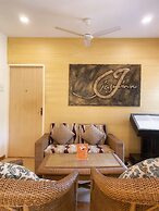 Jasminn Hotel, Goa