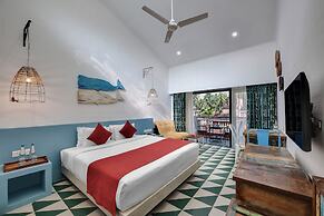 Jasminn Hotel, Goa
