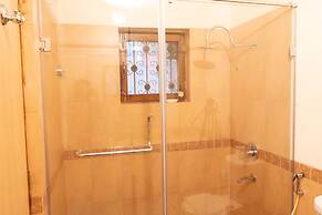 Jasminn Hotel, Goa