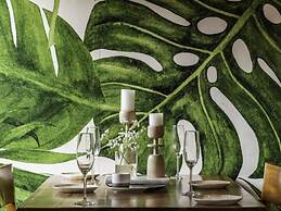 Jasminn Hotel, Goa