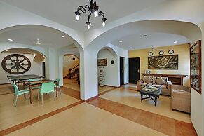 Jasminn Hotel, Goa