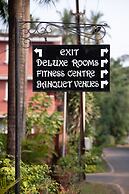 Jasminn Hotel, Goa