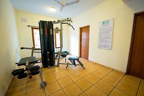 Jasminn Hotel, Goa