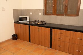 Jasminn Hotel, Goa