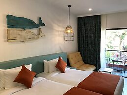 Jasminn Hotel, Goa